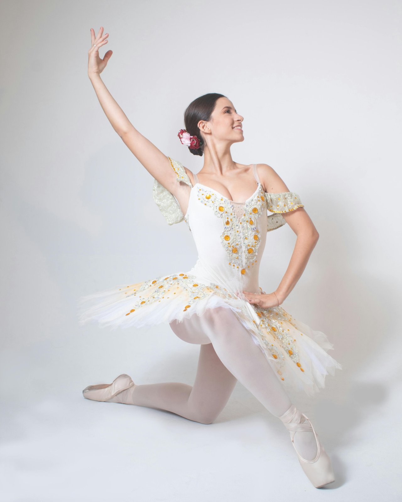 Example First name Last name