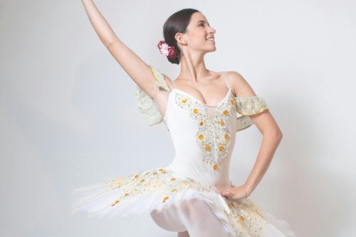 Example First name Last name